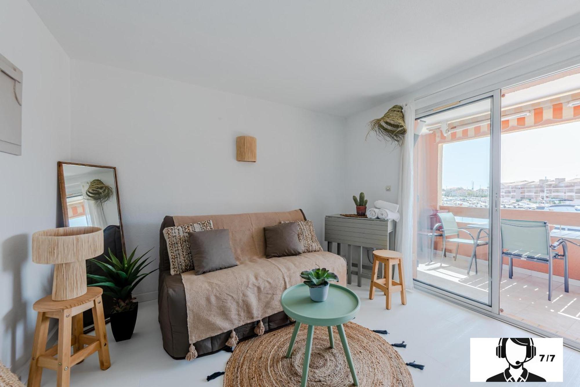 L'Athlantis - Cosy With Terrace And Parking Apartment Saint-Cyprien  Exterior photo