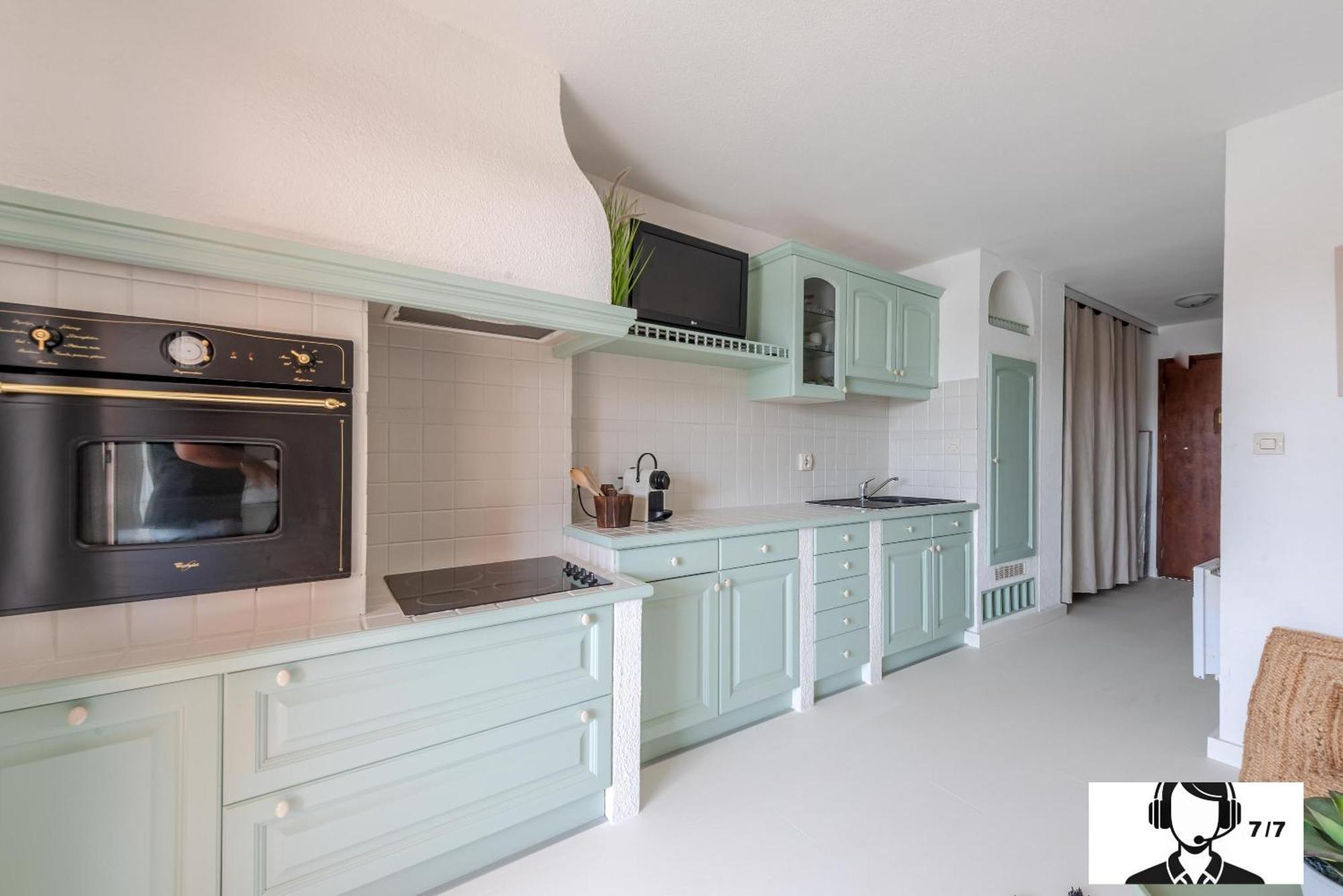 L'Athlantis - Cosy With Terrace And Parking Apartment Saint-Cyprien  Exterior photo
