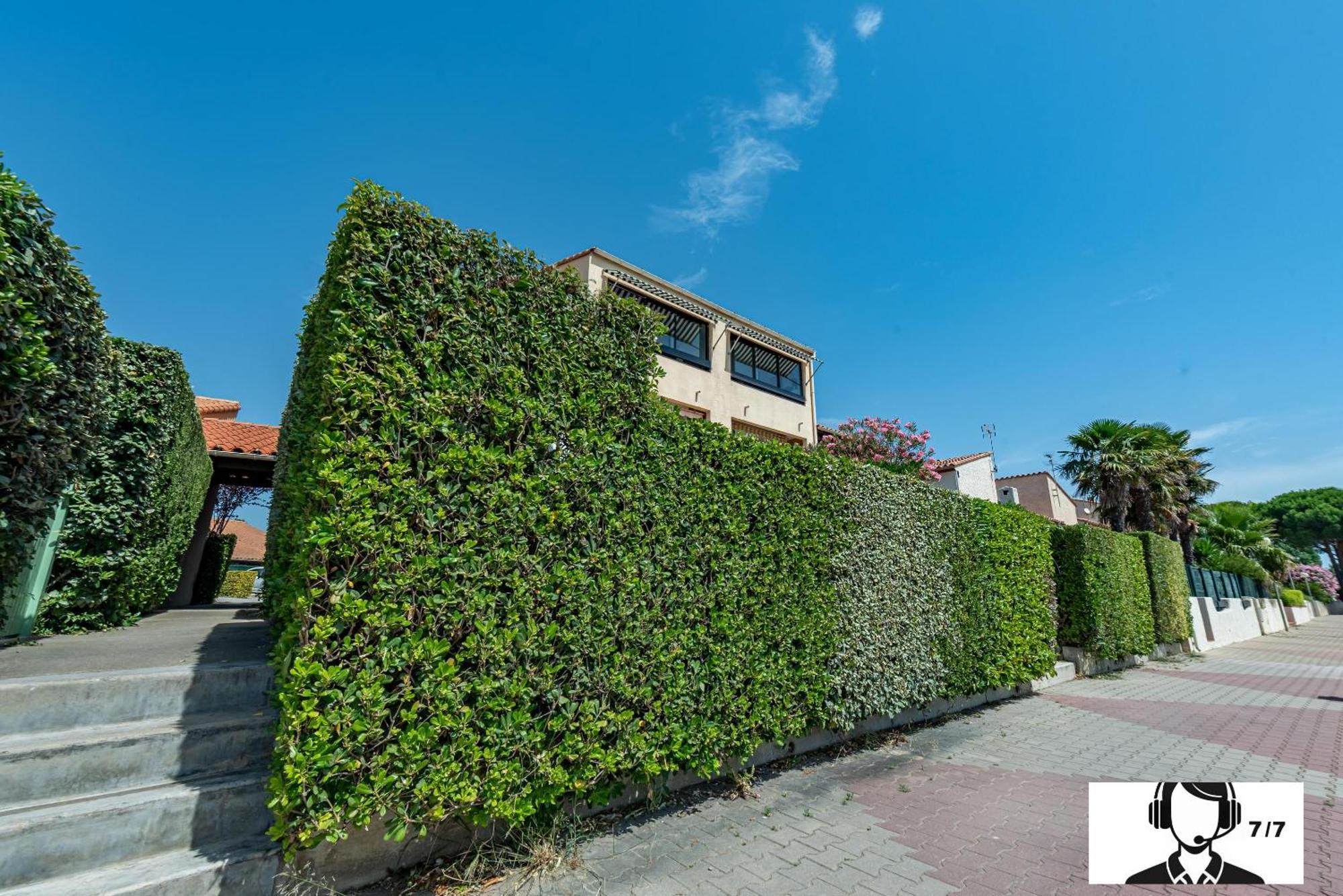 L'Athlantis - Cosy With Terrace And Parking Apartment Saint-Cyprien  Exterior photo