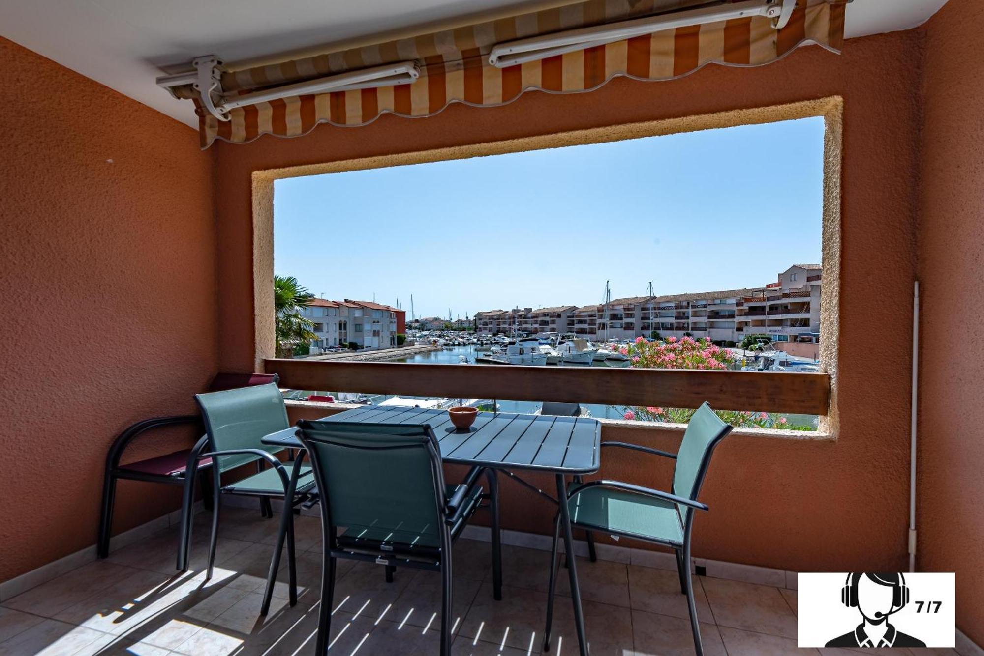 L'Athlantis - Cosy With Terrace And Parking Apartment Saint-Cyprien  Exterior photo