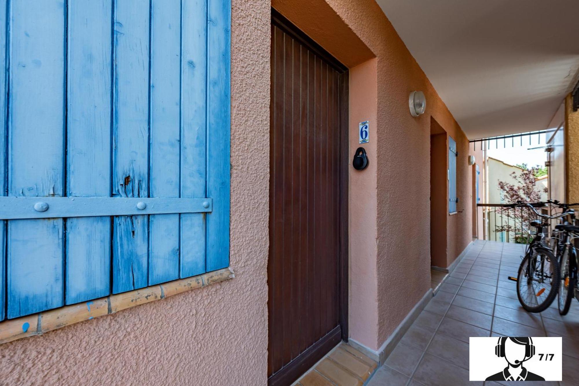 L'Athlantis - Cosy With Terrace And Parking Apartment Saint-Cyprien  Exterior photo